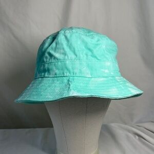 Peter Grimm Mint Green Bucket Hat